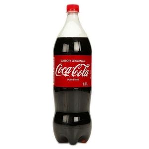 imagem do produto Coca cola 1 litro