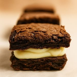 imagem do produto Brownie recheado