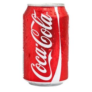 imagem do produto Coca Lata 