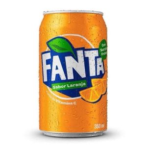 imagem do produto Fanta Laranja 