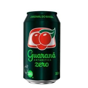 imagem do produto Guaraná Zero 