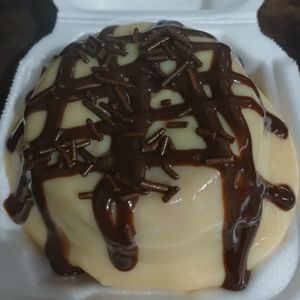 imagem do produto Mini bolo vulcao 