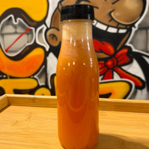 imagem do produto suco poupa acerola 300ml