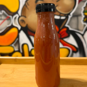 imagem do produto suco poupa morango 300ml