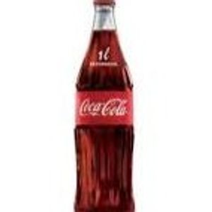 imagem do produto coca 1 L