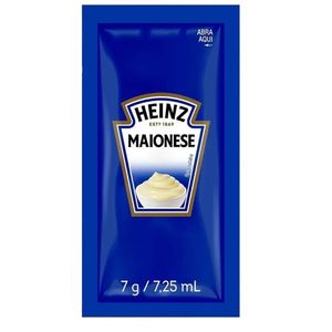 imagem do produto Sache Maionese
