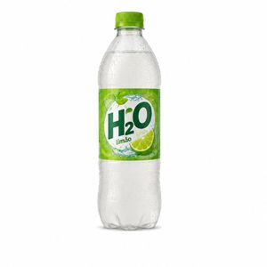 imagem do produto H20 Limão