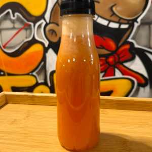 imagem do produto suco poupa acerola com laranja 300ml