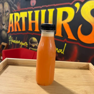 imagem do produto suco poupa acerola com laranja 300ml