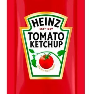 imagem do produto Sache Ketchup