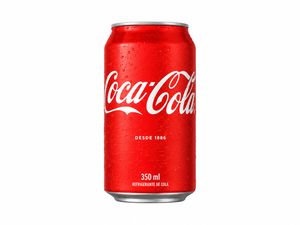 imagem do produto COCA-COLA 350ML