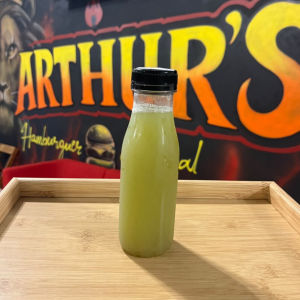 imagem do produto suco poupa abacaxi com hortela 300ml