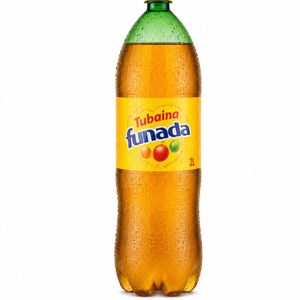 imagem do produto Funada 2L