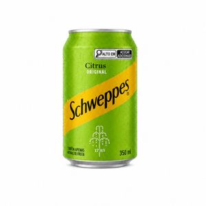 imagem do produto Schweppes Citrus Original 350ml