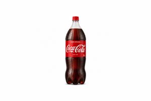 imagem do produto COCA-COLA 2L