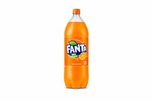 imagem do produto Fanta Laranja 2L
