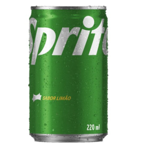 imagem do produto Sprite Mini 220ml