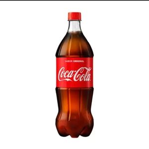 imagem do produto Coca cola 1l