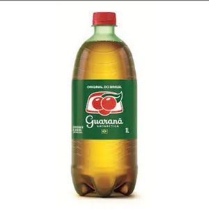 imagem do produto Guaraná antártica 1l