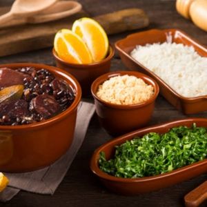 imagem do produto Feijoada completa individual 