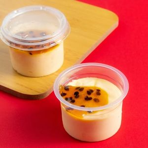 imagem do produto Mousse de maracujá 