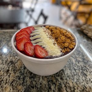 imagem do produto Açaí - 200ml