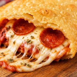 imagem do produto Pastel de pizza 