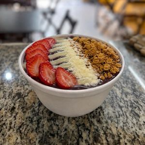 imagem do produto Açaí - 400ml 