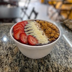 imagem do produto Açaí - 300ml