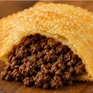 imagem do produto Pastel de carne 