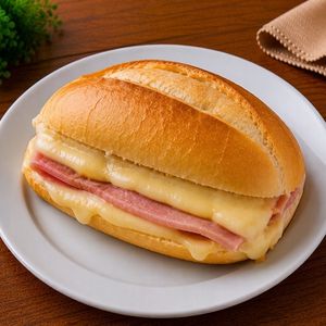 imagem do produto Misto quente
