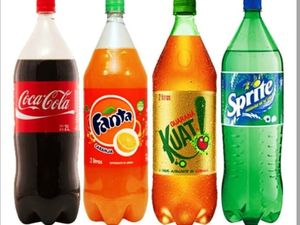 imagem do produto Refrigerante 2lts