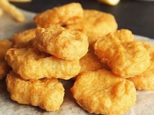imagem do produto Nuggets Supreme Com 10 Unidades