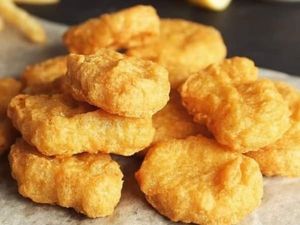 imagem do produto Nuggets Supreme Com 5 Unidades