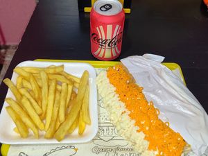 imagem do produto Combo Doggie Rua Completo + Fritas Média + Refri Lata