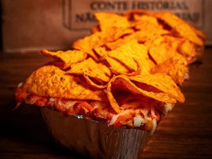 imagem do produto Doggie Junior Doritos Gourmet