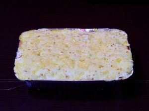 imagem do produto Doggie Junior 4 Queijos Gourmet