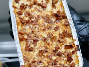 imagem do produto Doggie Junior Frango com Catupiry Gourmet