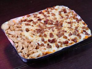 imagem do produto Doggie Dogão Frango com Catupiry Gourmet