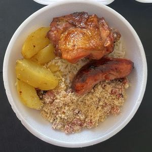 imagem do produto Marmita G