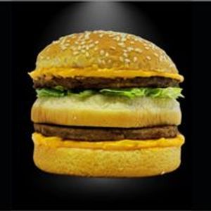 imagem do produto NUMERO 26 : BIG CHEDDAR (Big Cheddar)