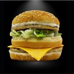 imagem do produto NUMERO 28 : BIG CHICKEN (Big Chicken)