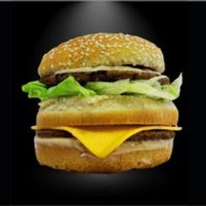 imagem do produto NUMERO 30 : BIG TASTY (Big Tasty)