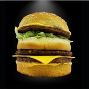 imagem do produto NUMERO 33 : TRI BIG (Tri Big)