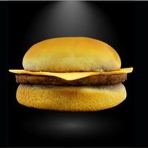 imagem do produto NUMERO 35 : X-BURGUER (X-Burguer)