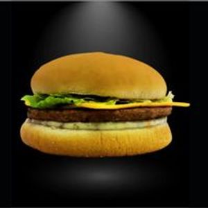 imagem do produto NUMERO 36 : X-SALADA (X-Salada)