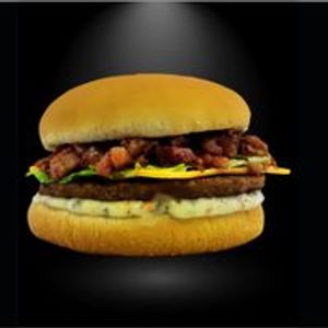 imagem do produto NUMERO 37 : X-BACON (X-Bacon)