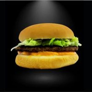 imagem do produto NUMERO 38 : X-CHEDDAR (X-Cheddar)