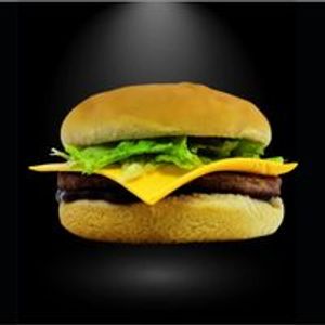 imagem do produto NUMERO 41 : X-PORK (X-Pork)