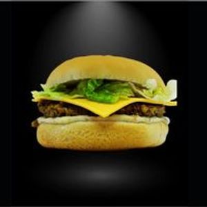 imagem do produto NUMERO 42 : X-VEG (X-Veg)